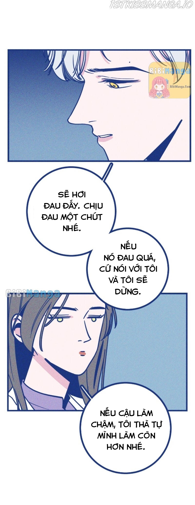 Cảm Ơn Bác Sĩ Chapter 34 - Next Chapter 35