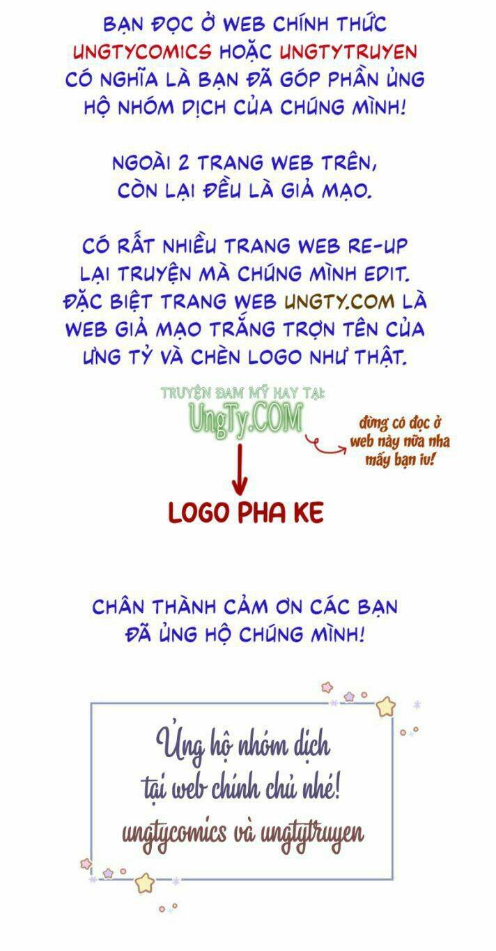 Cẩn Thận Bị Mộng Ma Ăn Mất Đó! - Trang 44