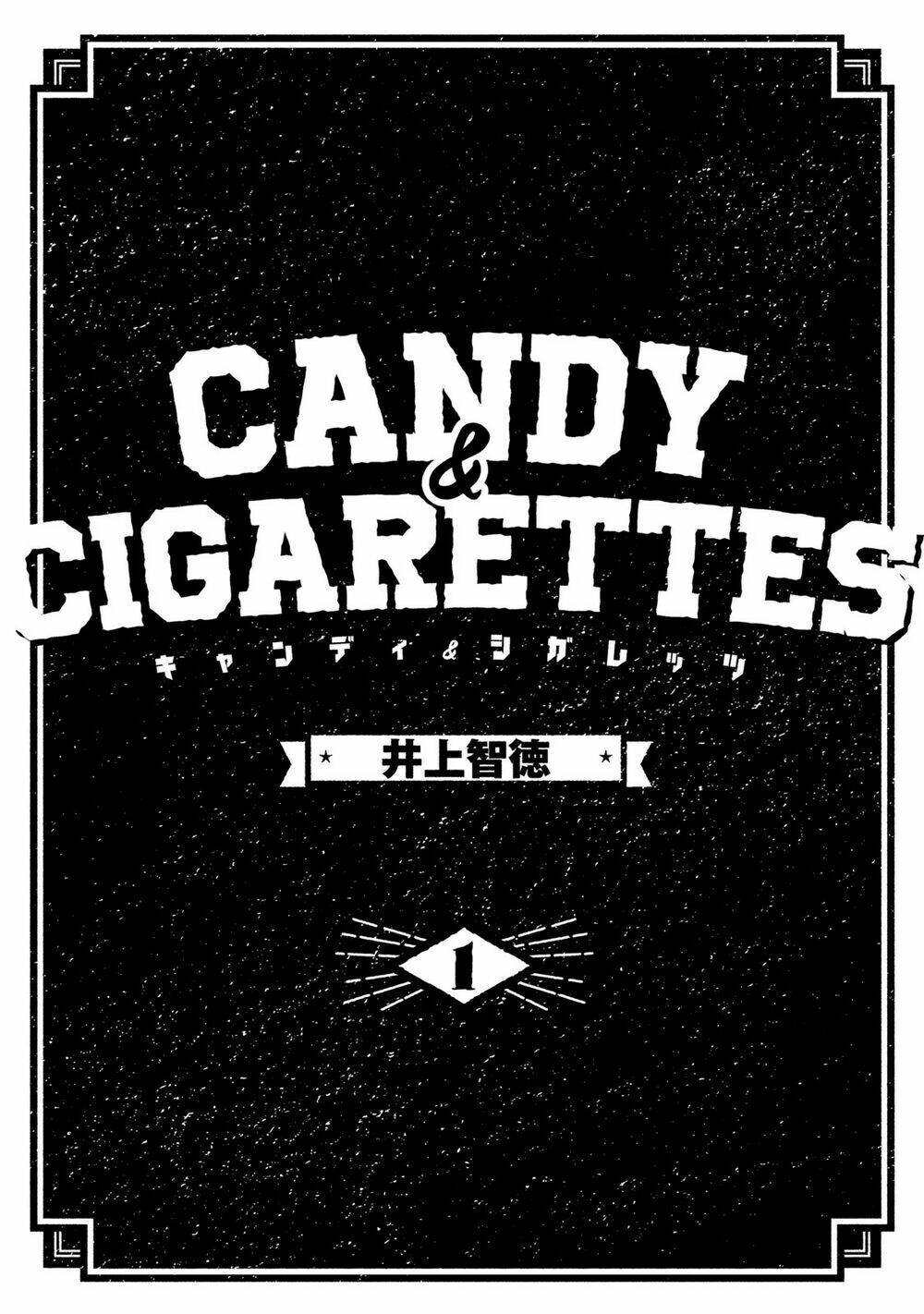 Candy & Cigarettes - Trang 5