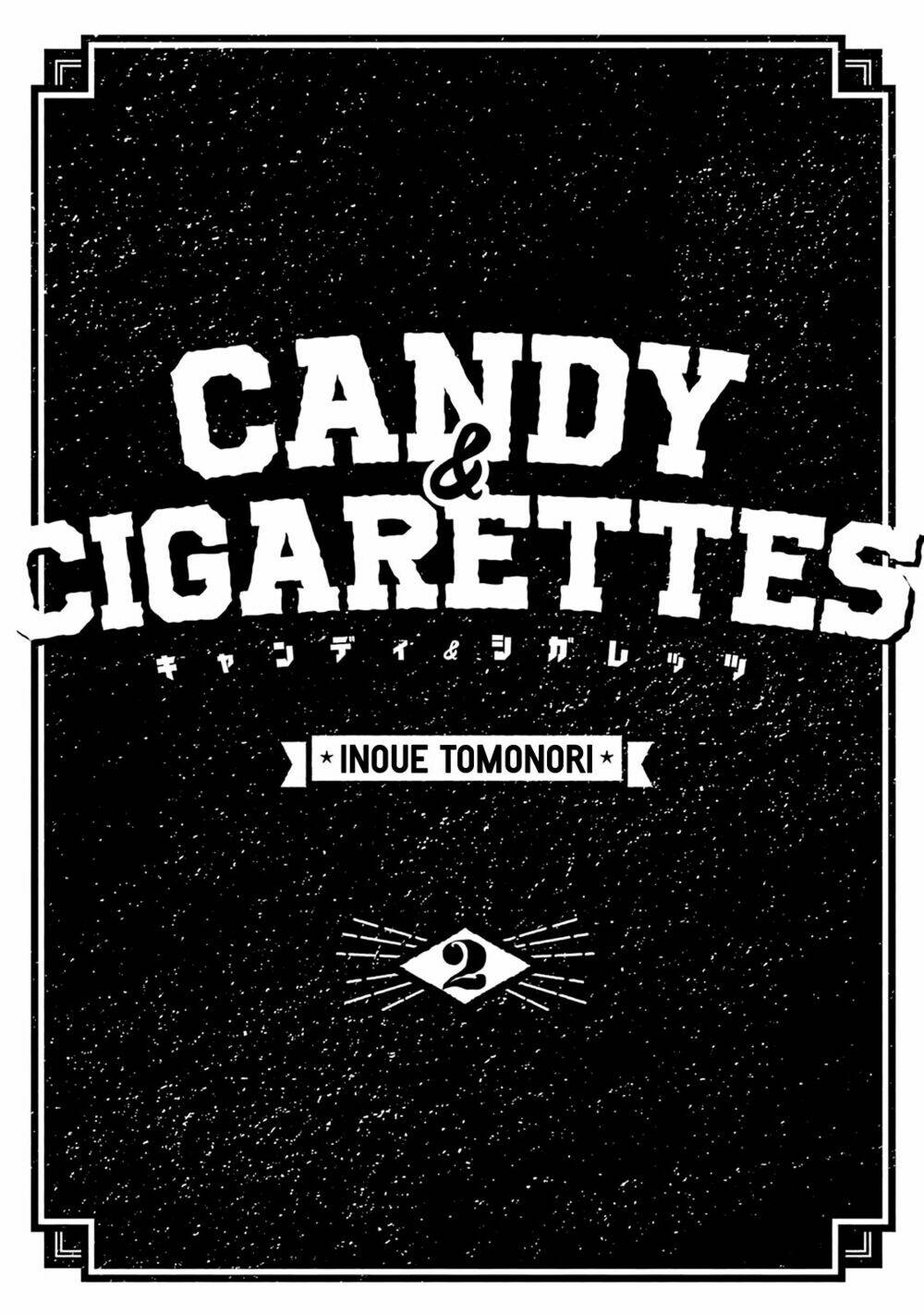 Candy & Cigarettes - Trang 3