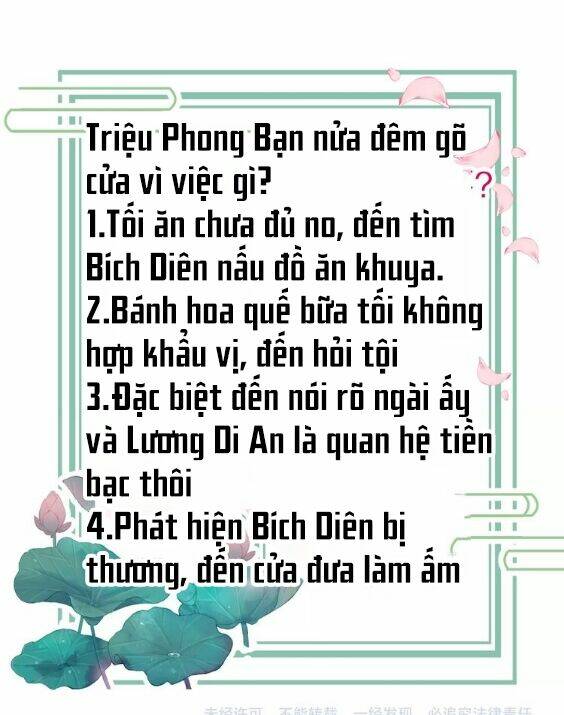 Cánh Diều Xanh Bay Trong Cơn Gió - Trang 40