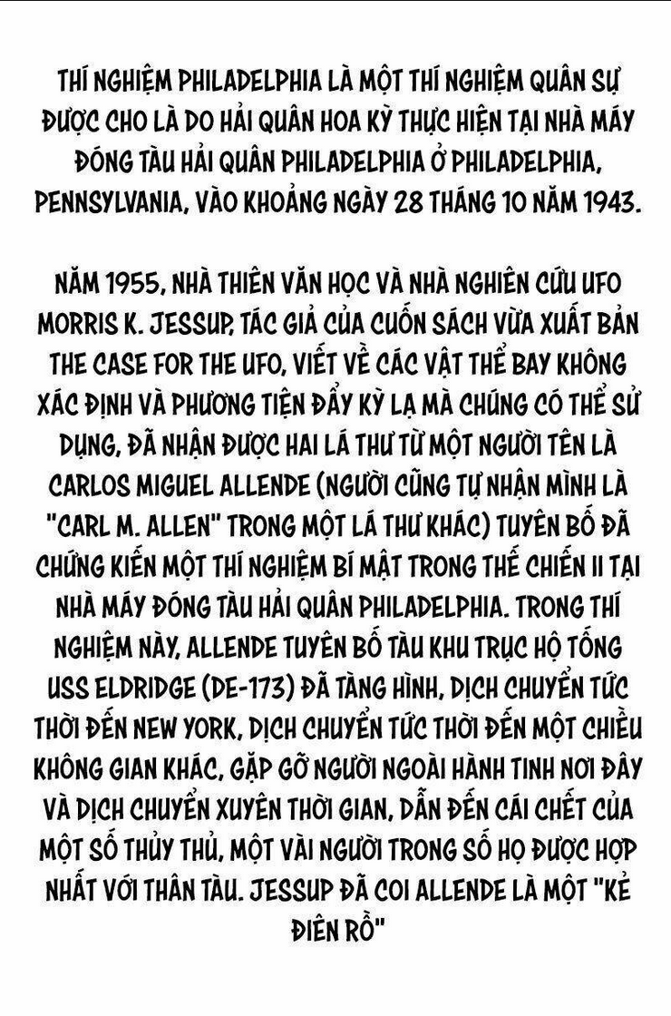 Cánh Hoa Về Luân Hồi - Trang 36