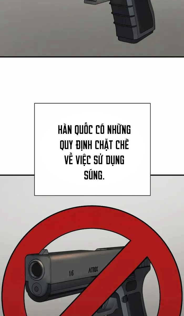 Cảnh Sát Báo Thù - Trang 19