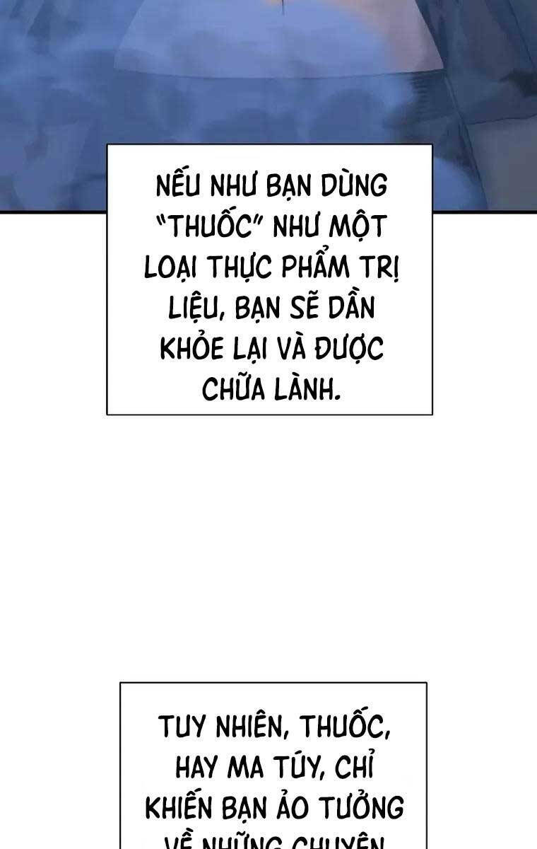 Cảnh Sát Báo Thù - Trang 22