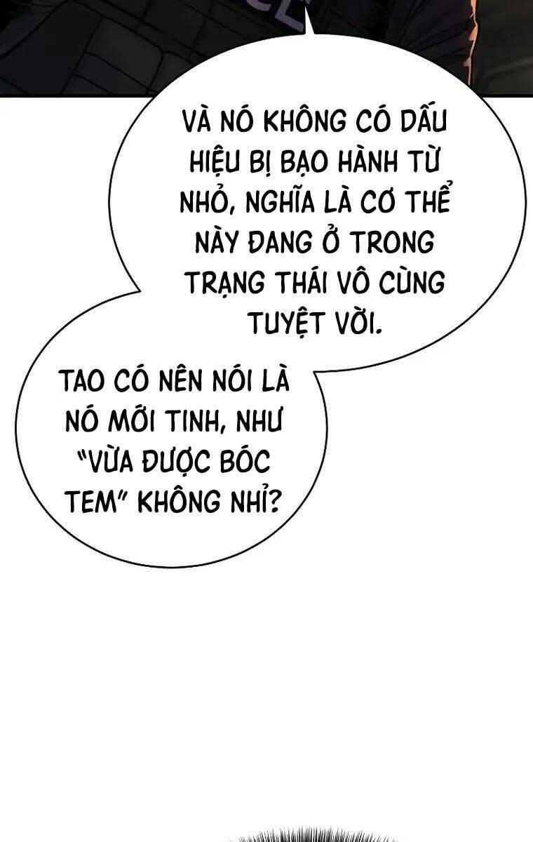 Cảnh Sát Báo Thù - Trang 82