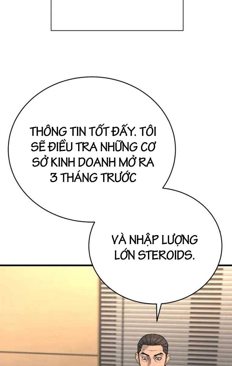 Cảnh Sát Báo Thù - Trang 112