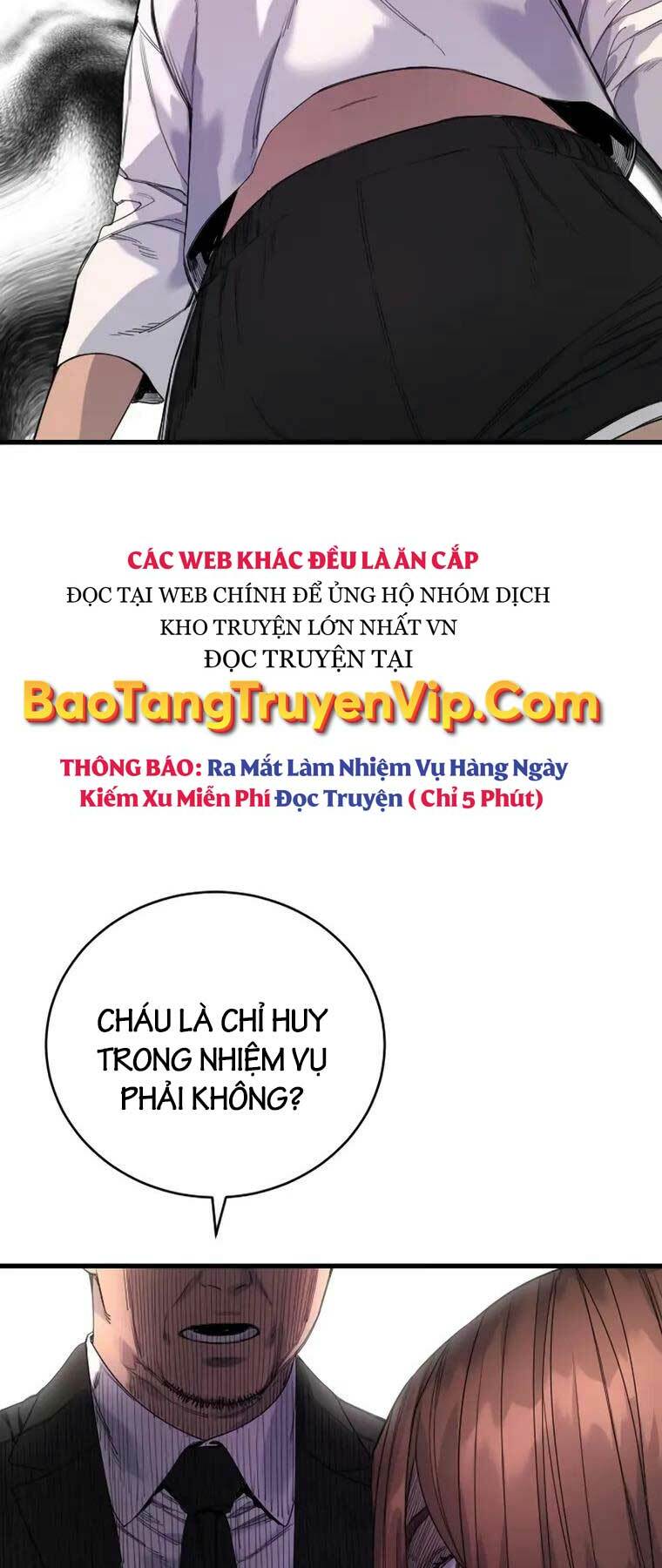 Cảnh Sát Báo Thù - Trang 26