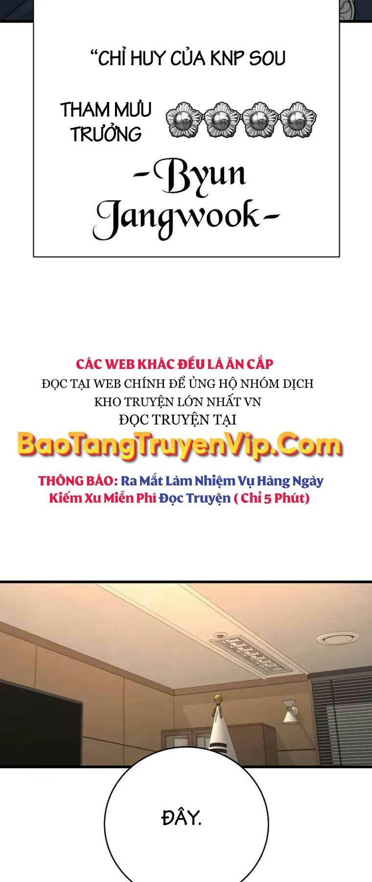 Cảnh Sát Báo Thù - Trang 64