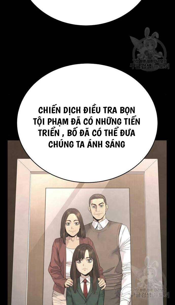 Cảnh Sát Báo Thù - Trang 84