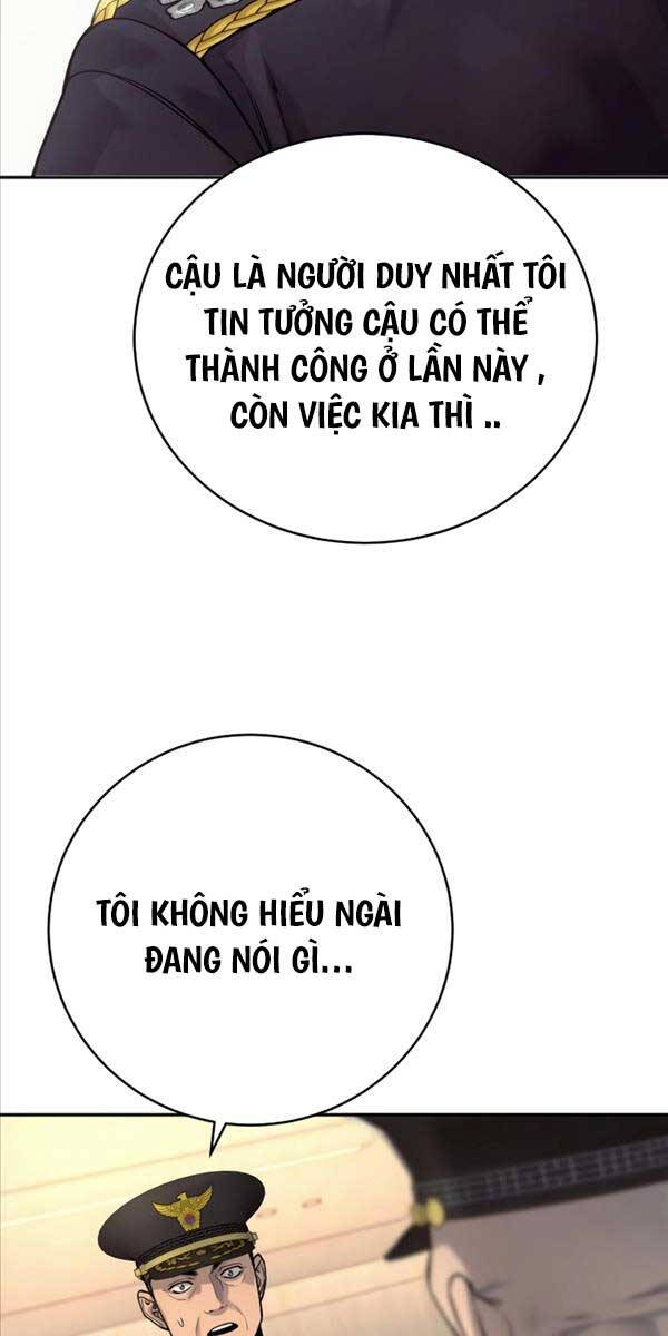 Cảnh Sát Báo Thù - Trang 82