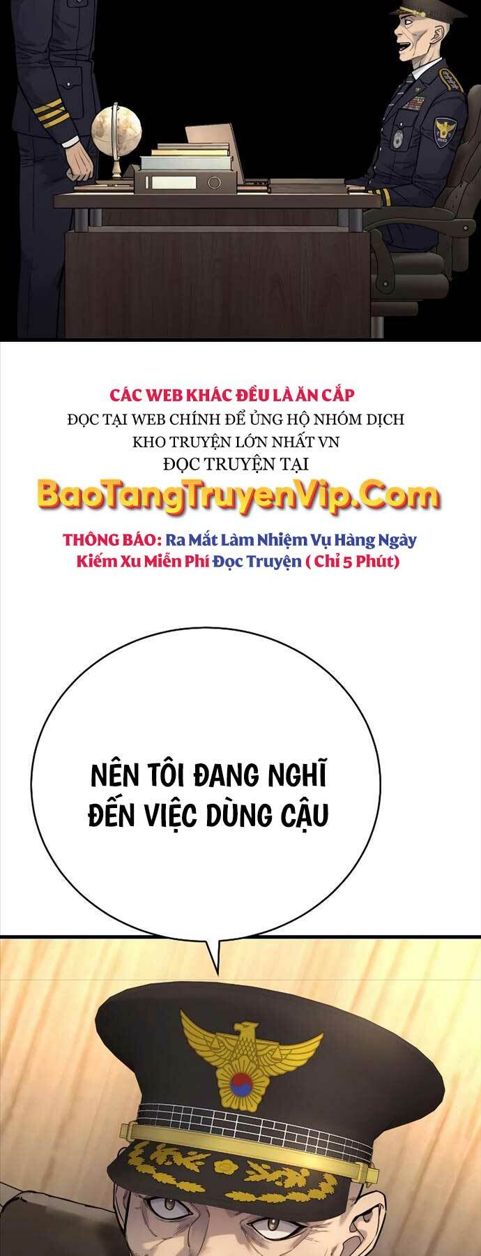 Cảnh Sát Báo Thù - Trang 24