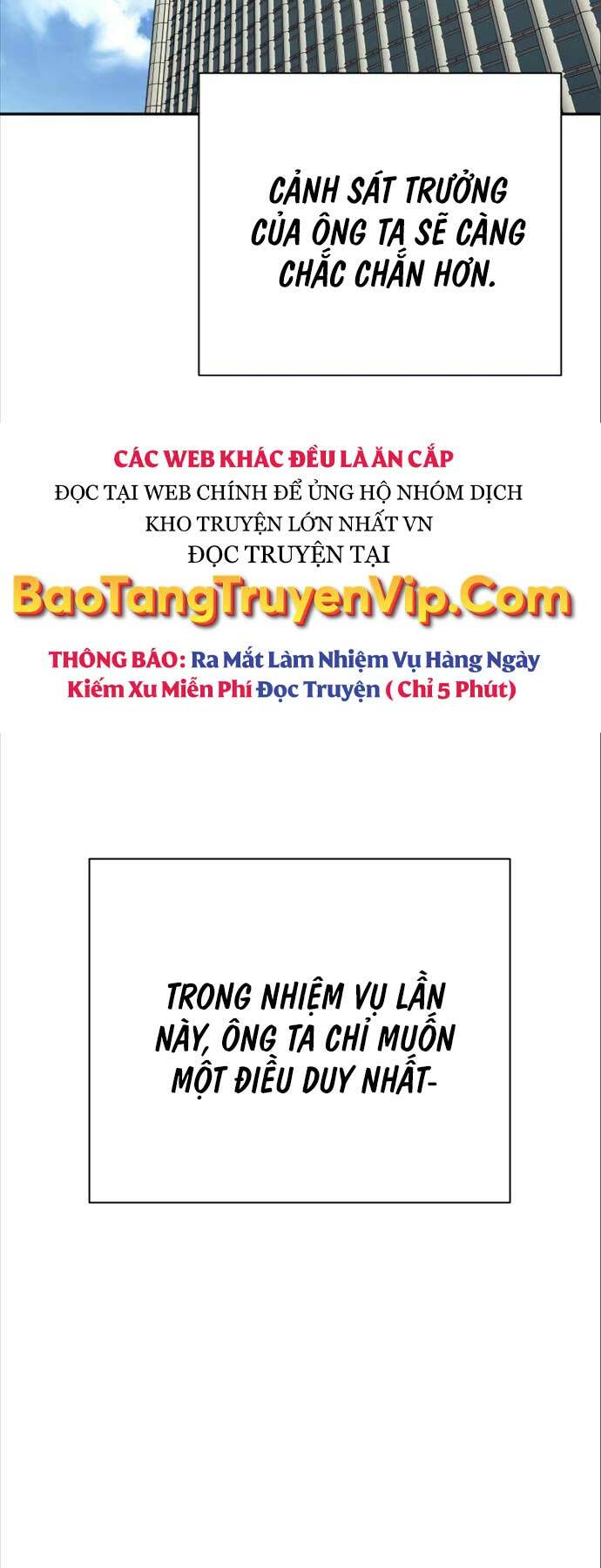 Cảnh Sát Báo Thù - Trang 37