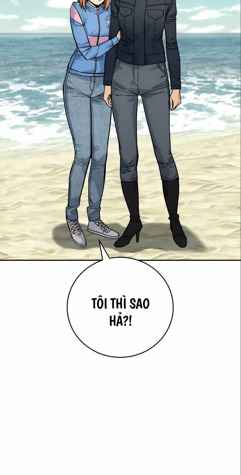 Cảnh Sát Báo Thù - Trang 16