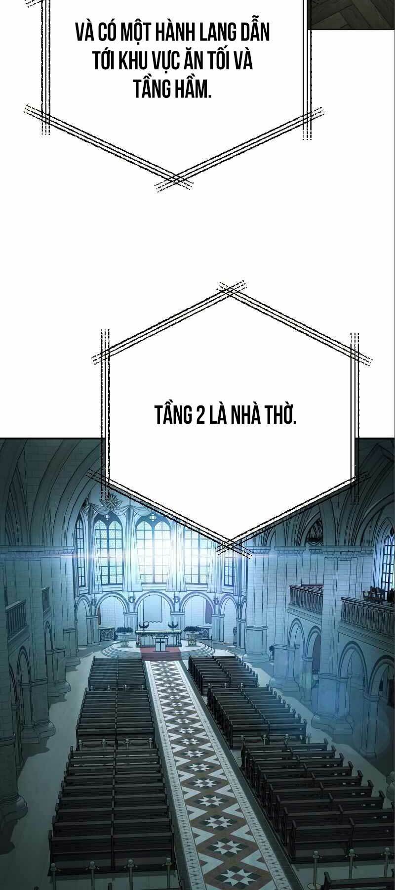 Cảnh Sát Báo Thù - Trang 41