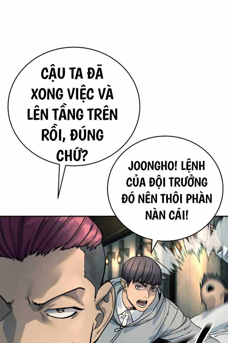 Cảnh Sát Báo Thù - Trang 84