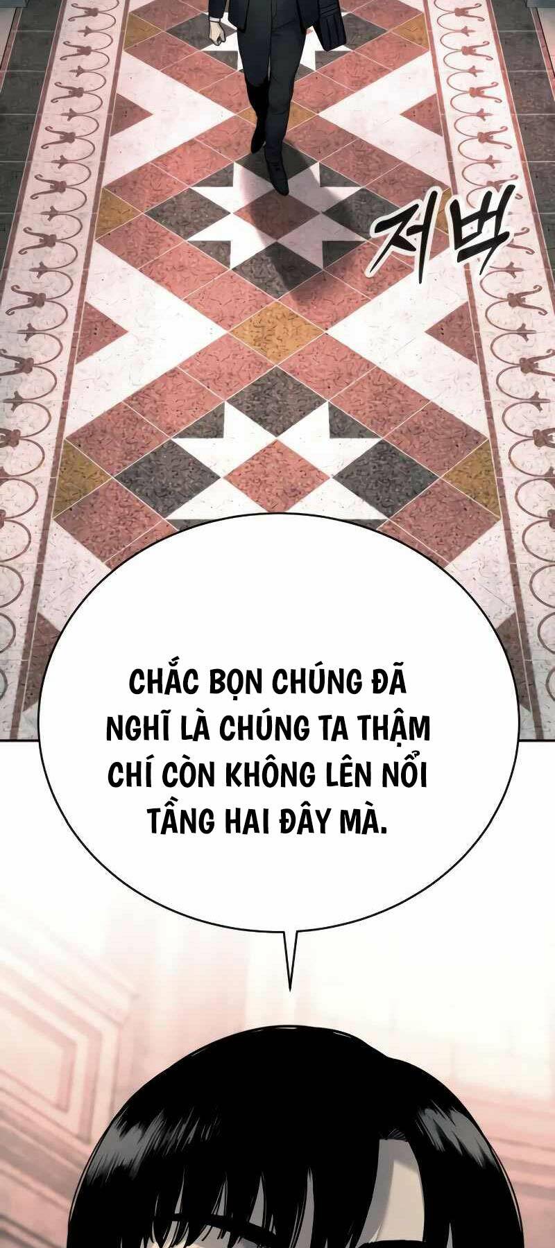 Cảnh Sát Báo Thù - Trang 52