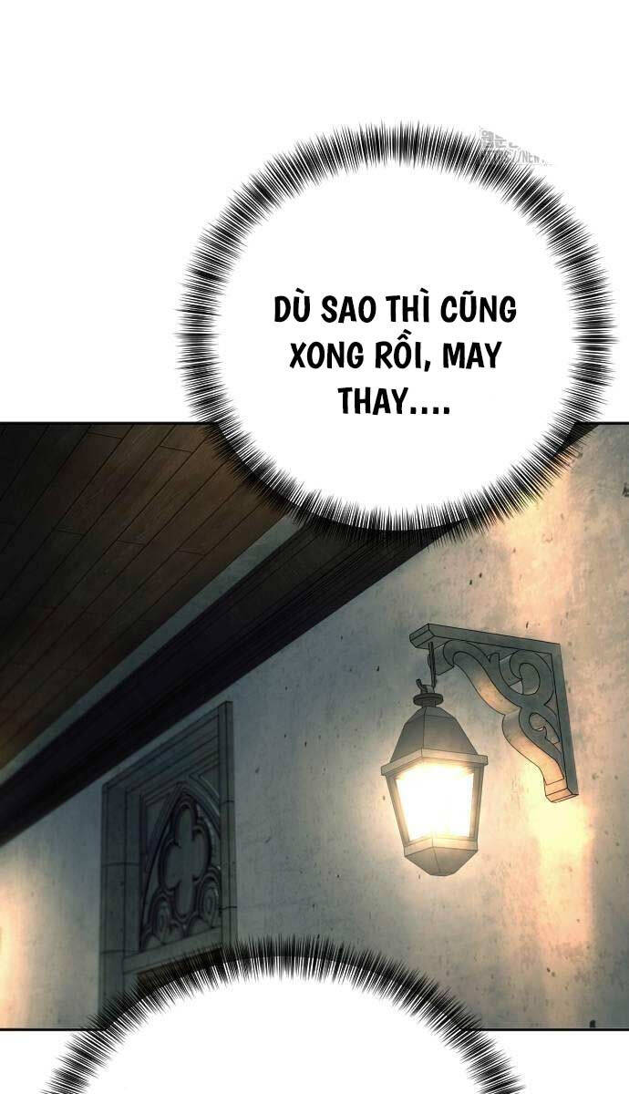 Cảnh Sát Báo Thù - Trang 47