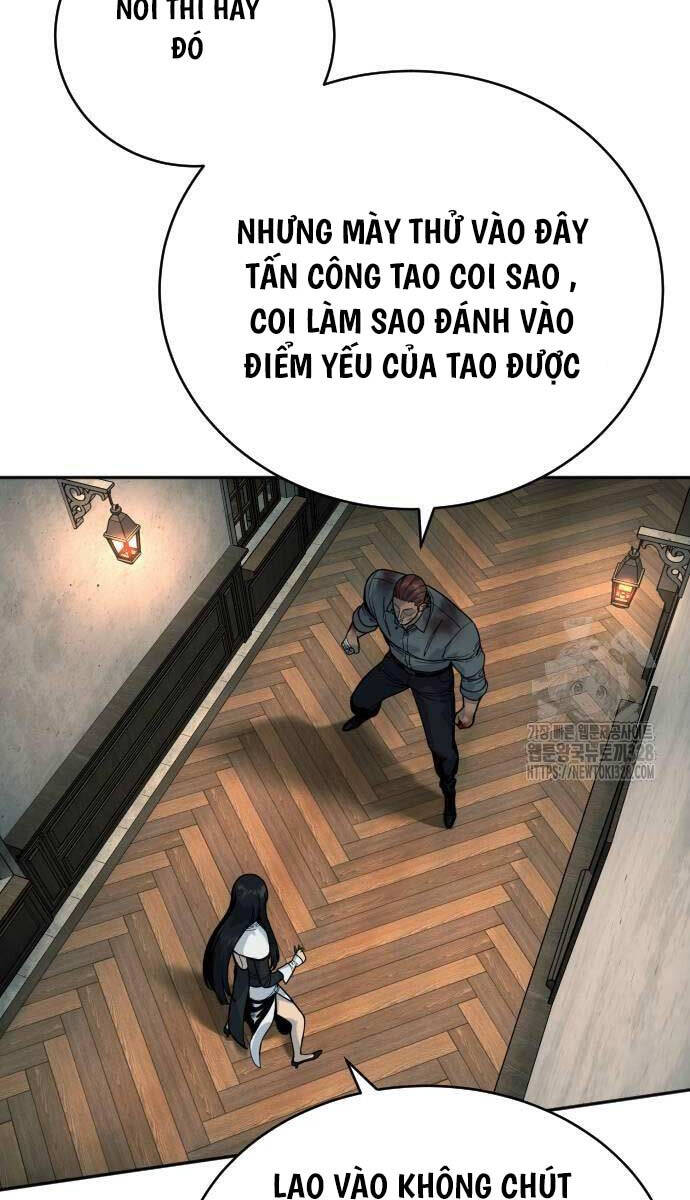 Cảnh Sát Báo Thù - Trang 10