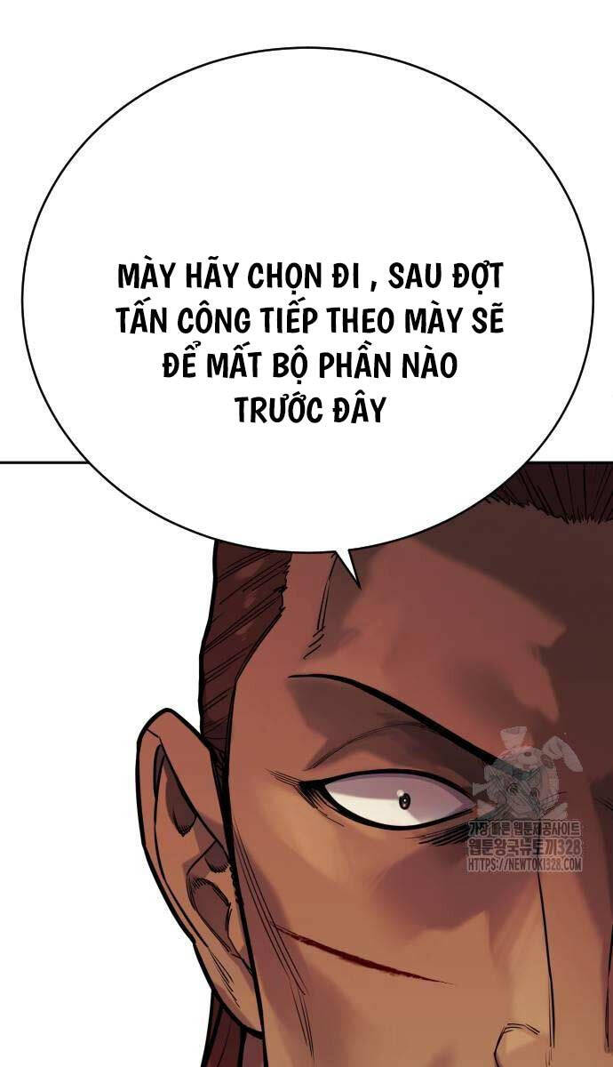 Cảnh Sát Báo Thù - Trang 41