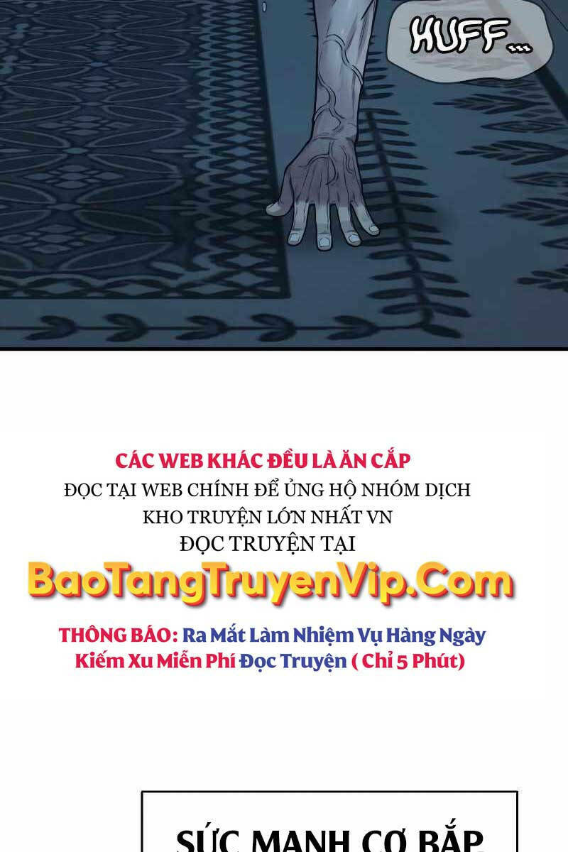 Cảnh Sát Báo Thù - Trang 5