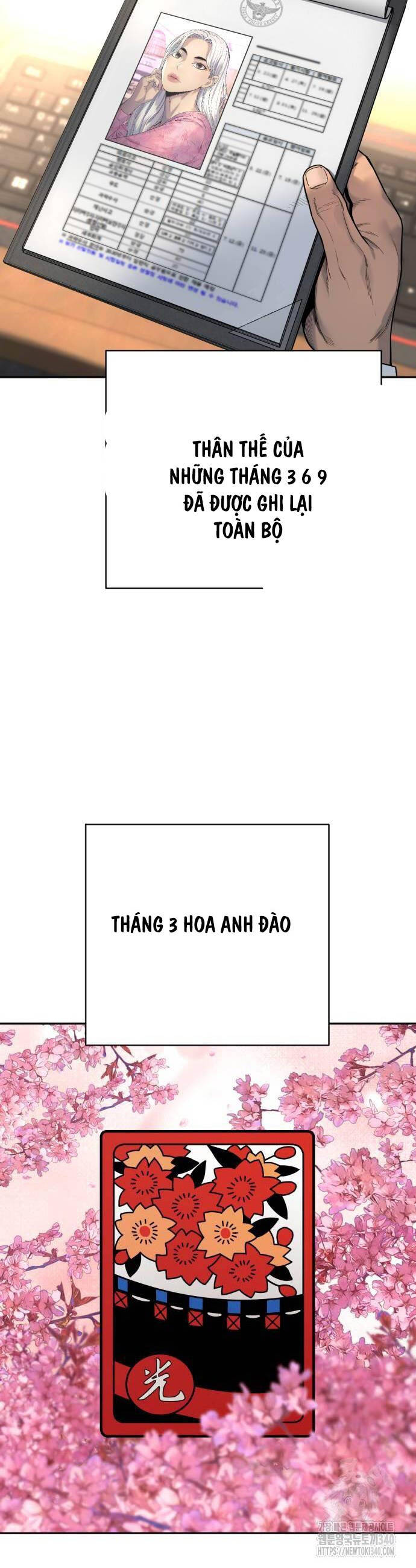 Cảnh Sát Báo Thù - Trang 29