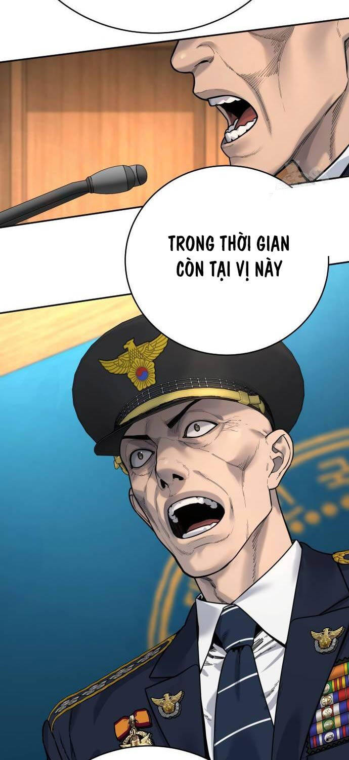 Cảnh Sát Báo Thù - Trang 77