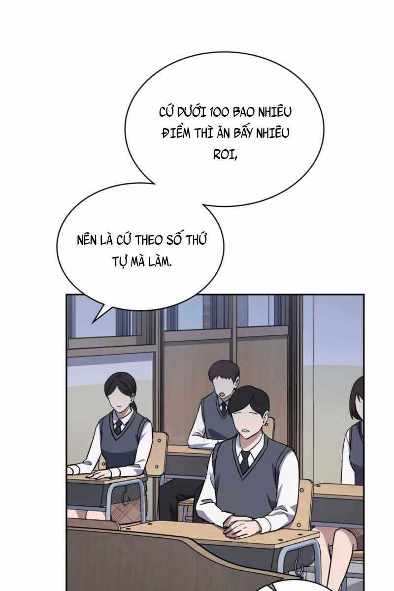 Cảnh Sát Thiên Tài Chuyển Sinh - Chap 11