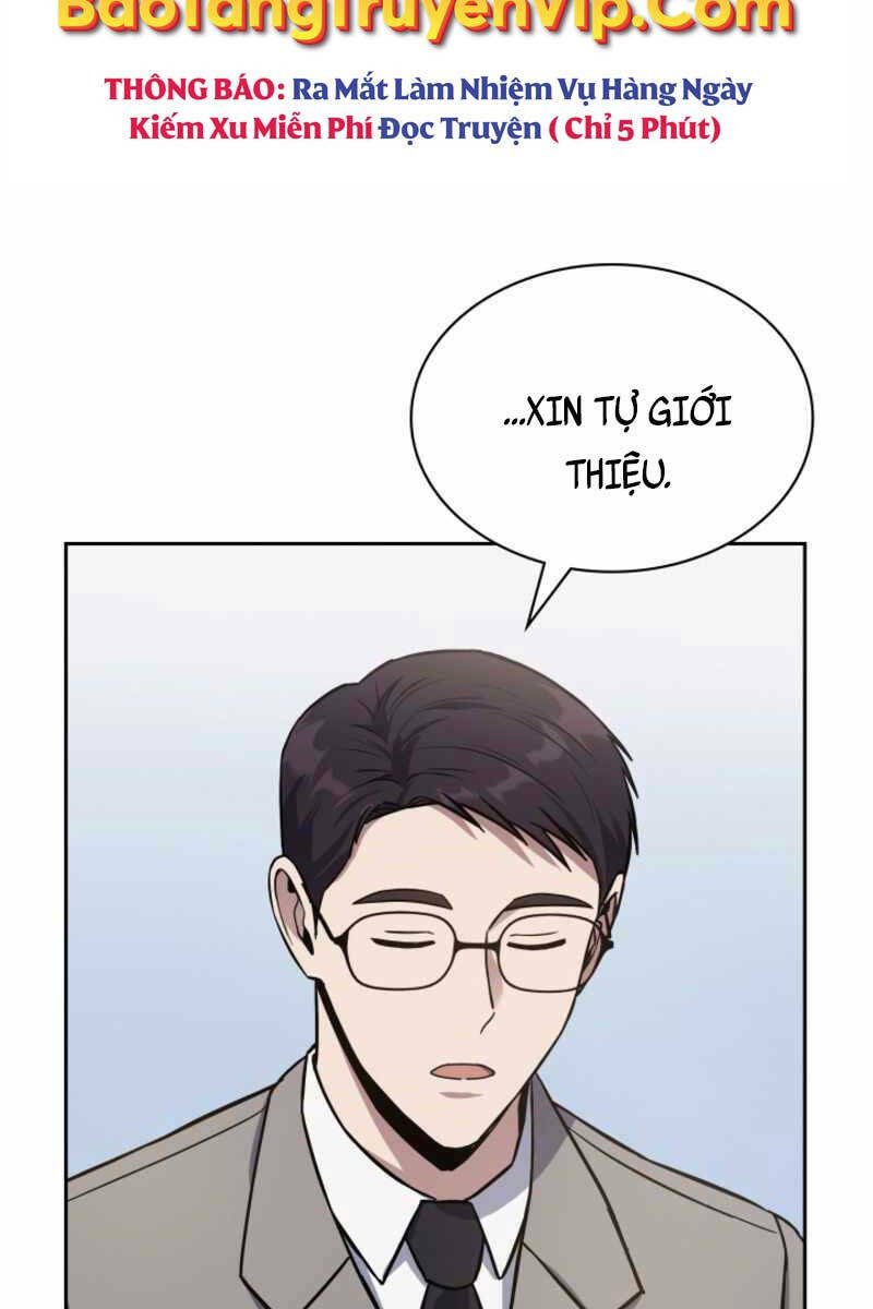 Cảnh Sát Thiên Tài Chuyển Sinh - Chap 11