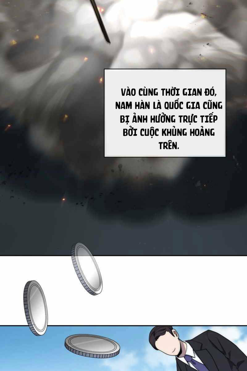 Cảnh Sát Thiên Tài Chuyển Sinh - Chap 11