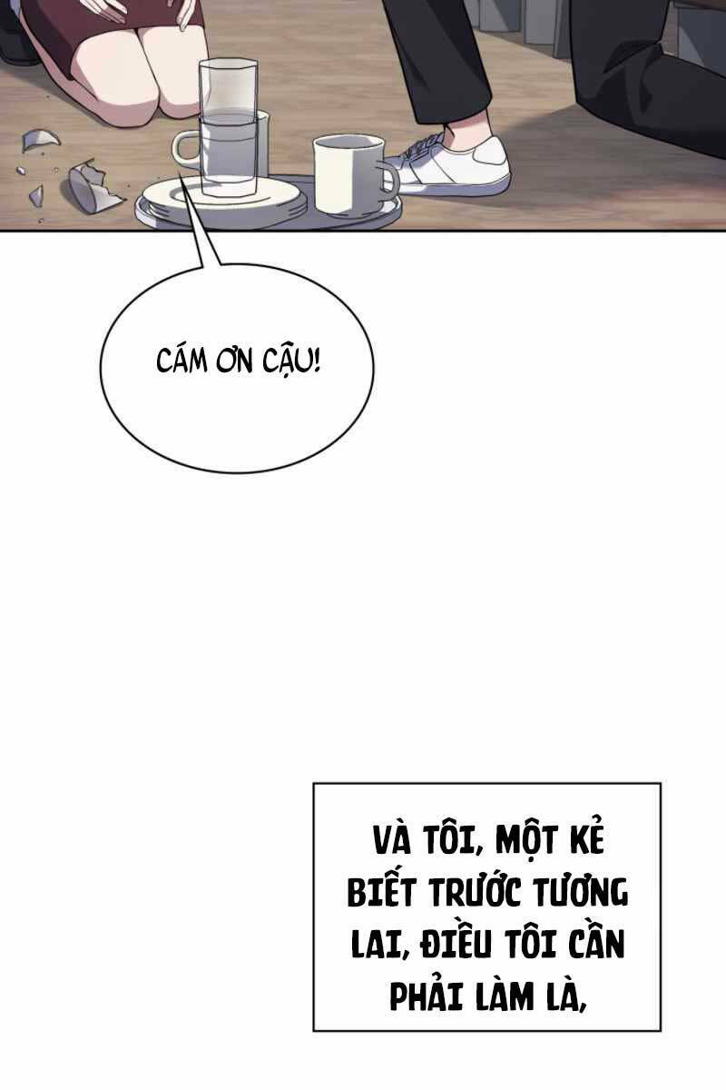 Cảnh Sát Thiên Tài Chuyển Sinh - Chap 11