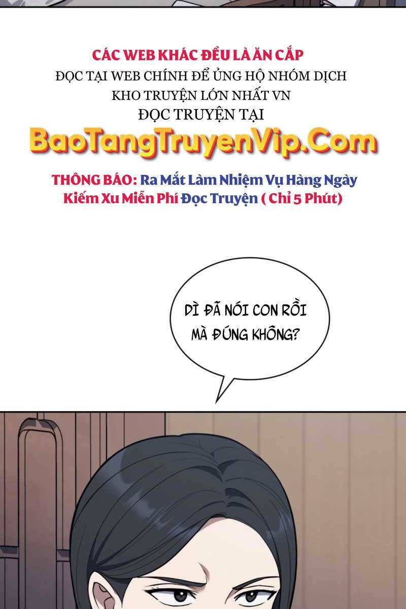 Cảnh Sát Thiên Tài Chuyển Sinh - Chap 13