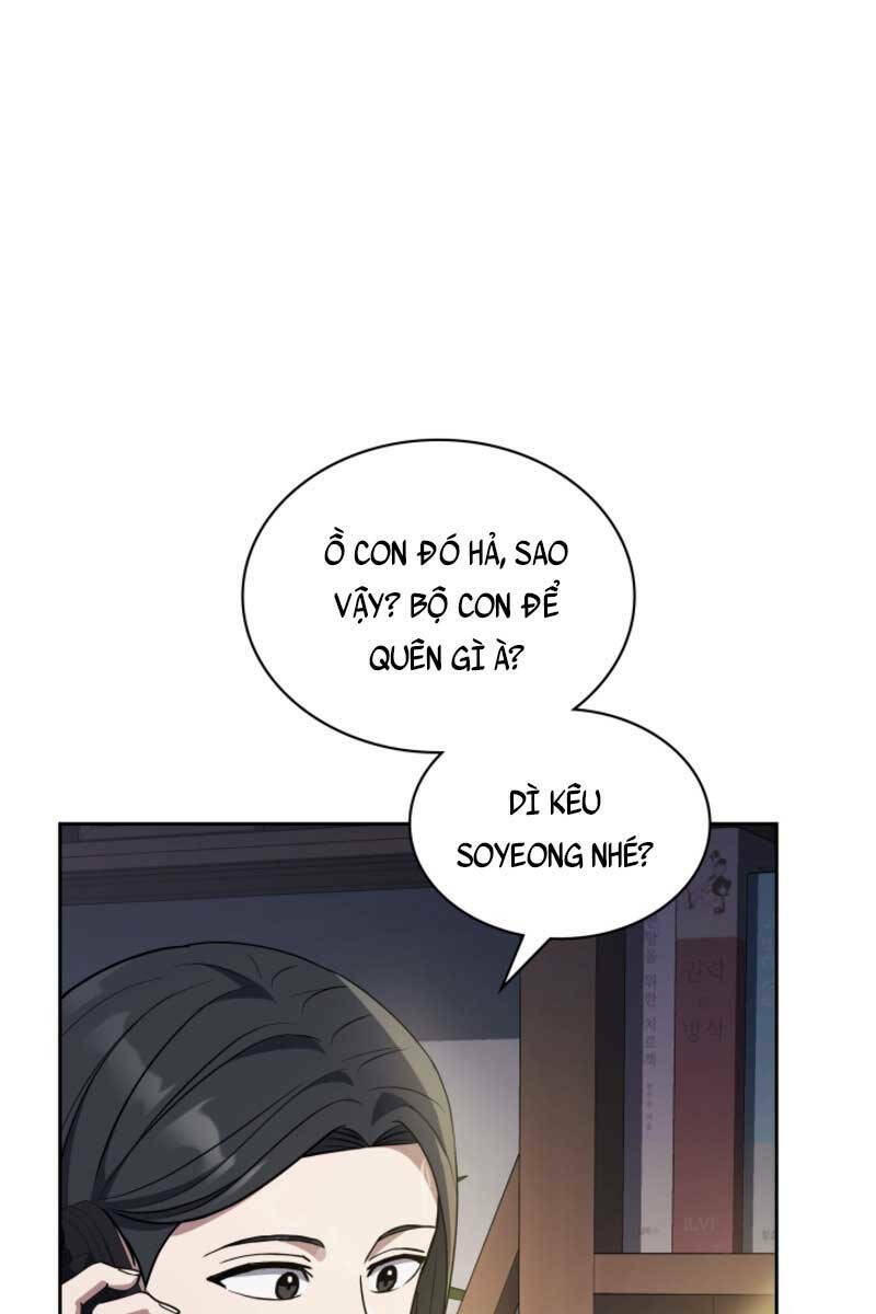 Cảnh Sát Thiên Tài Chuyển Sinh - Chap 13