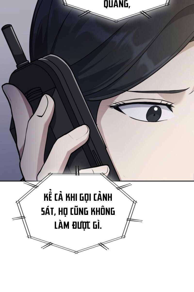 Cảnh Sát Thiên Tài Chuyển Sinh - Chap 14