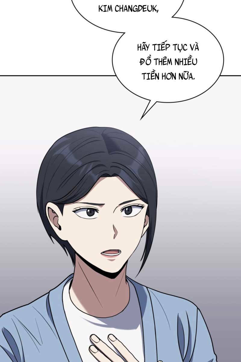 Cảnh Sát Thiên Tài Chuyển Sinh - Chap 15