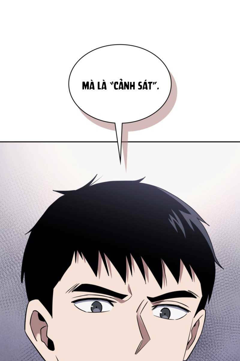 Cảnh Sát Thiên Tài Chuyển Sinh - Chap 15