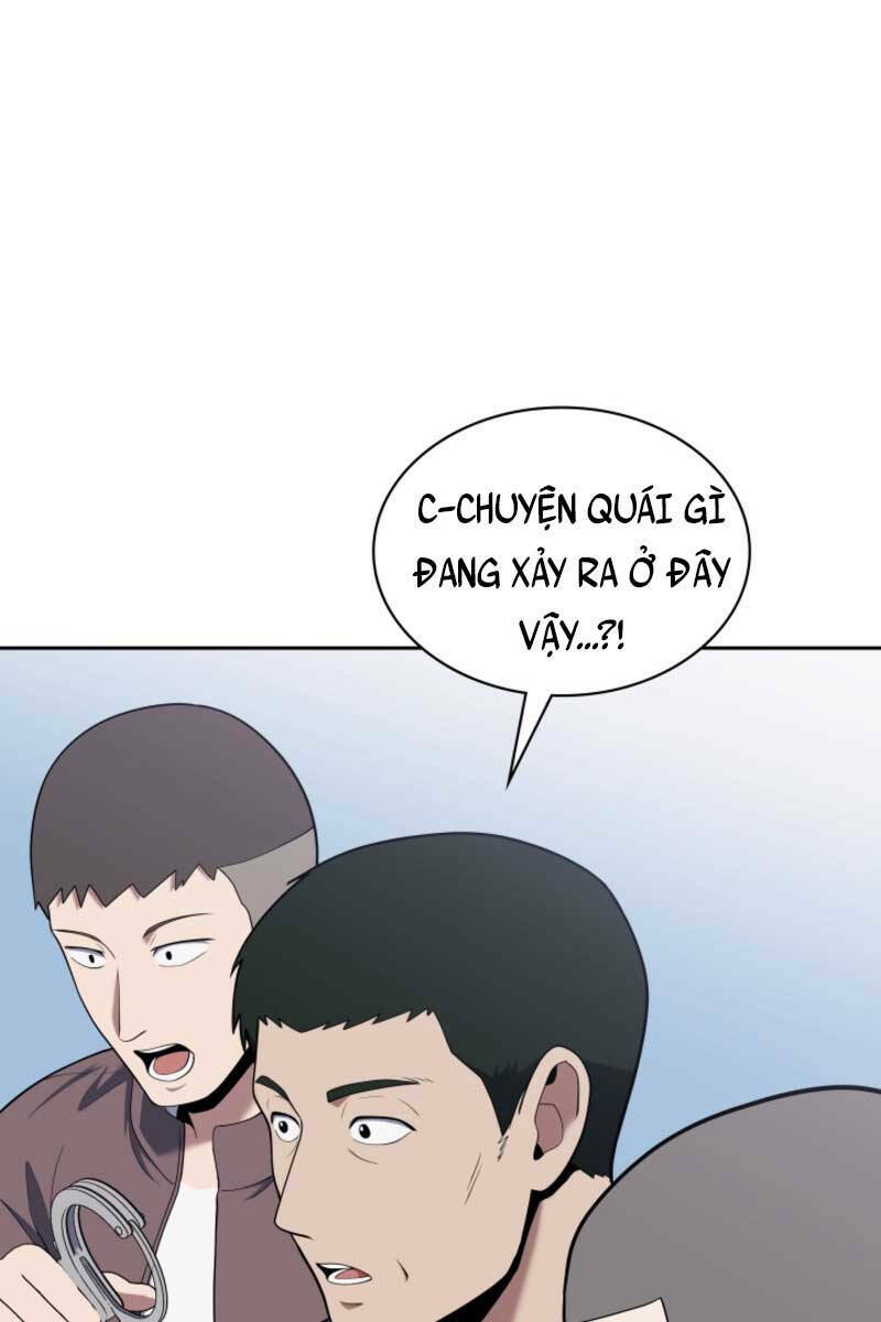 Cảnh Sát Thiên Tài Chuyển Sinh - Chap 15