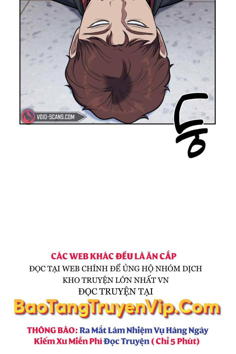 Cảnh Sát Thiên Tài Chuyển Sinh - Chap 15