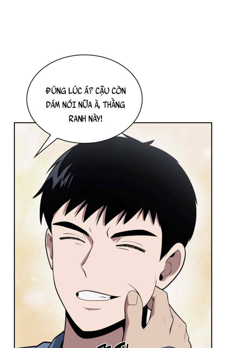 Cảnh Sát Thiên Tài Chuyển Sinh - Chap 15