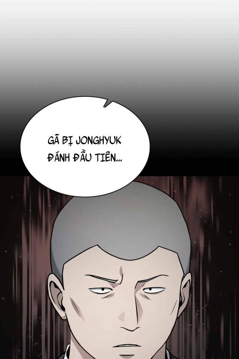 Cảnh Sát Thiên Tài Chuyển Sinh - Chap 15