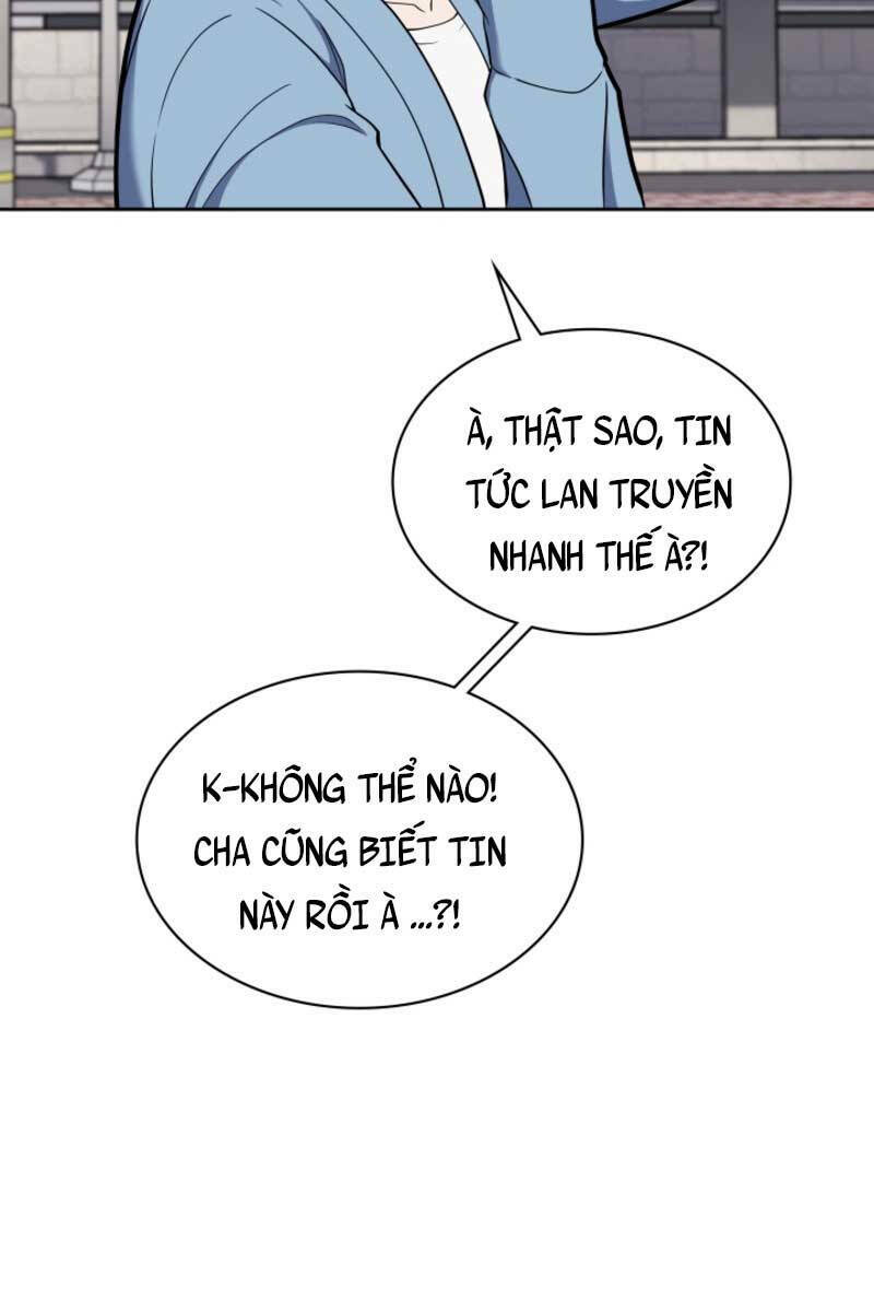 Cảnh Sát Thiên Tài Chuyển Sinh - Chap 16