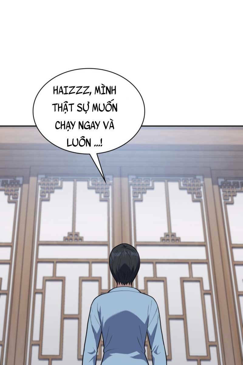 Cảnh Sát Thiên Tài Chuyển Sinh - Chap 16