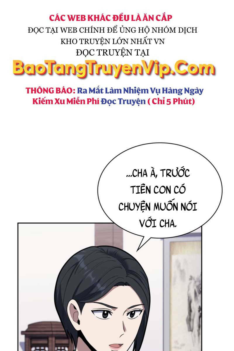 Cảnh Sát Thiên Tài Chuyển Sinh - Chap 16