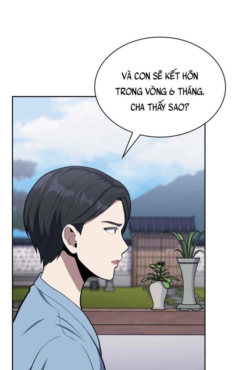 Cảnh Sát Thiên Tài Chuyển Sinh - Chap 16