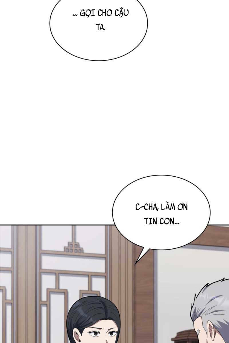 Cảnh Sát Thiên Tài Chuyển Sinh - Chap 16