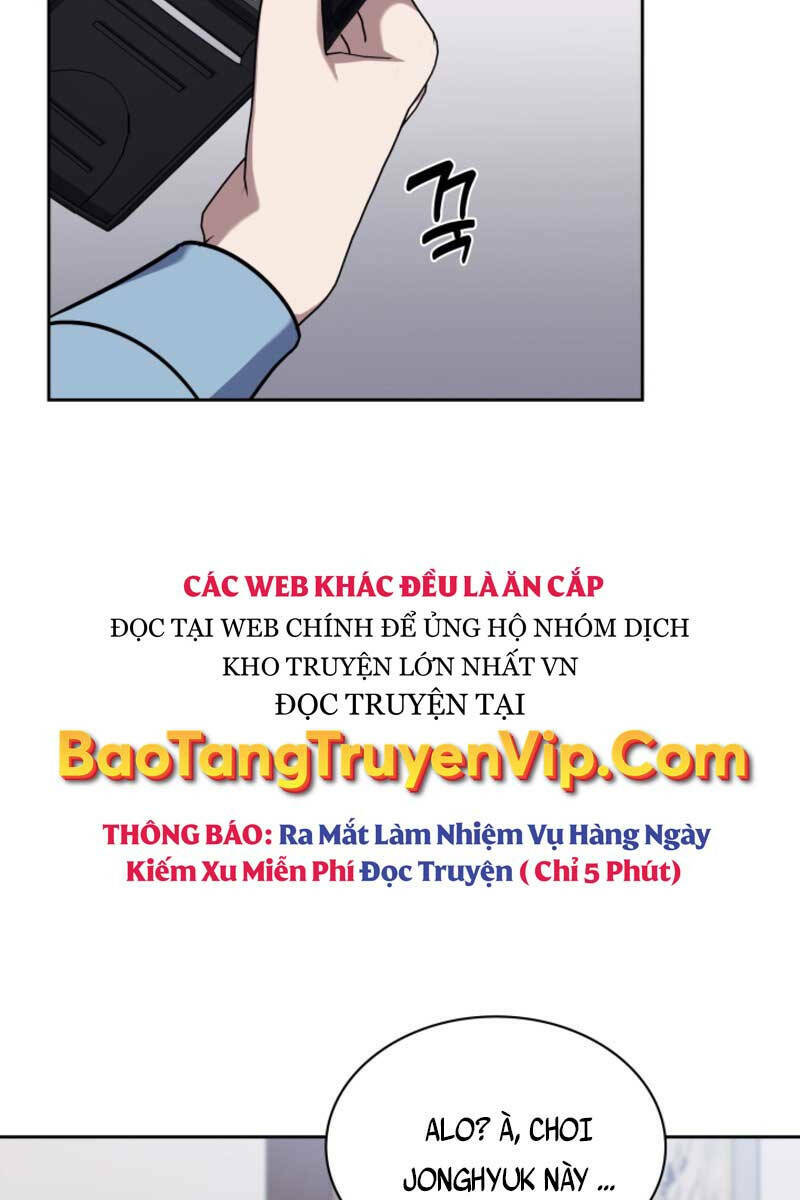 Cảnh Sát Thiên Tài Chuyển Sinh - Chap 16