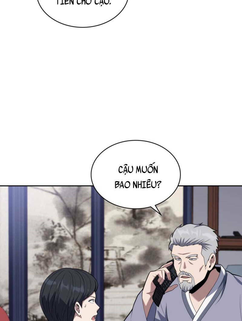 Cảnh Sát Thiên Tài Chuyển Sinh - Chap 16