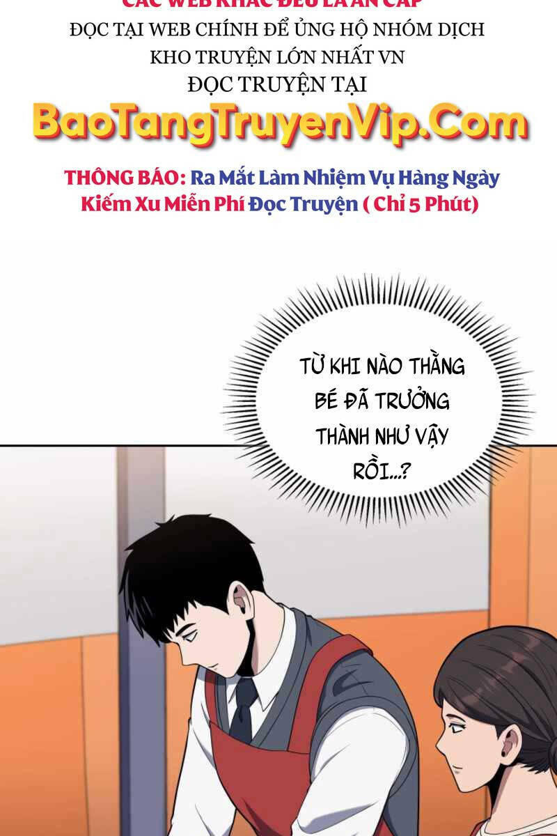 Cảnh Sát Thiên Tài Chuyển Sinh - Chap 17