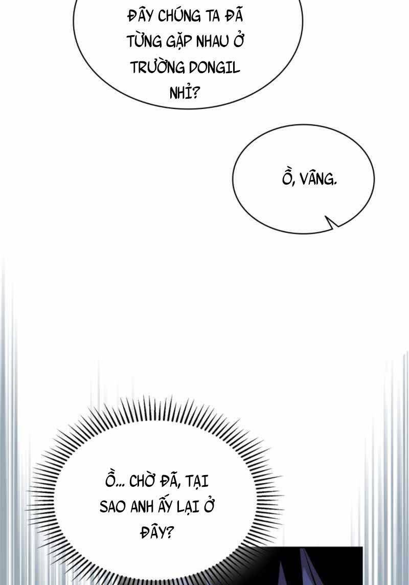 Cảnh Sát Thiên Tài Chuyển Sinh - Chap 17