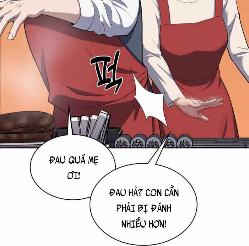 Cảnh Sát Thiên Tài Chuyển Sinh - Chap 17