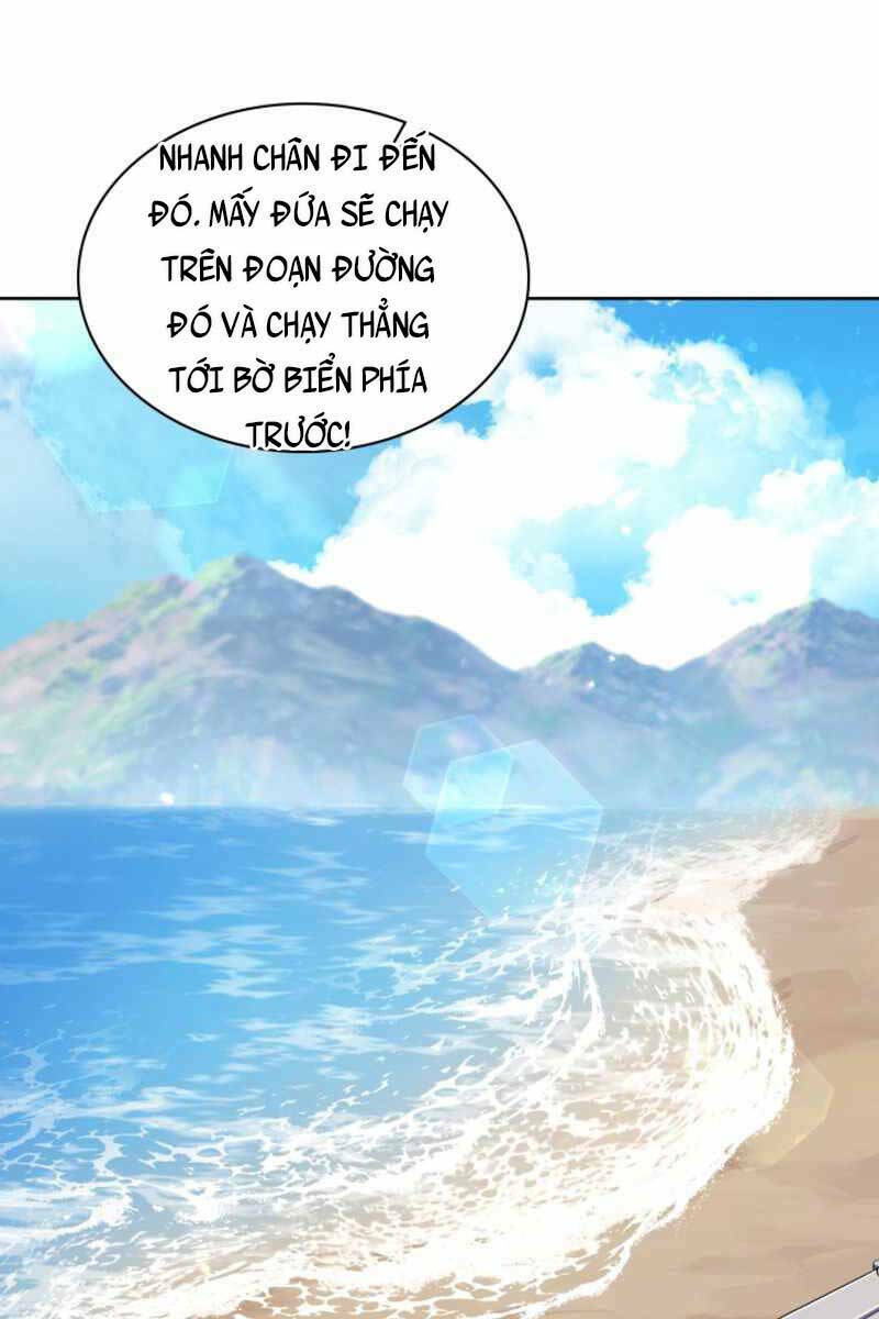 Cảnh Sát Thiên Tài Chuyển Sinh - Chap 19